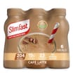 Slimfast High Protein Shake 325ml - Cafe Latte 6 Pack