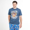 The Muppets Mens Pyjamas