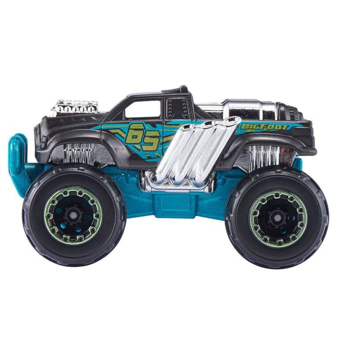 Zuru Metal Machines Croc Attack Playset