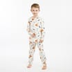 Disney Mickey & Friends Kids Ghost Pyjamas