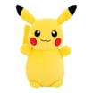 Squishmallows HugMees Pokemon 10" Plush - Pikachu