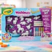 Crayola Washimals Super Set