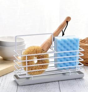 Kitchen Solutions Sink Tidy