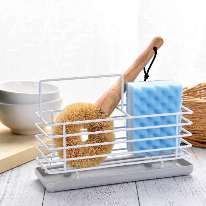 Kitchen Solutions Sink Tidy