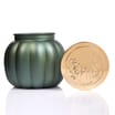 Harvest Pumpkin Candle XL - Green