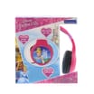 Lexibook Premium Stereo Headphones - Disney Princess