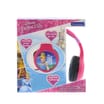 Lexibook Premium Stereo Headphones - Disney Princess