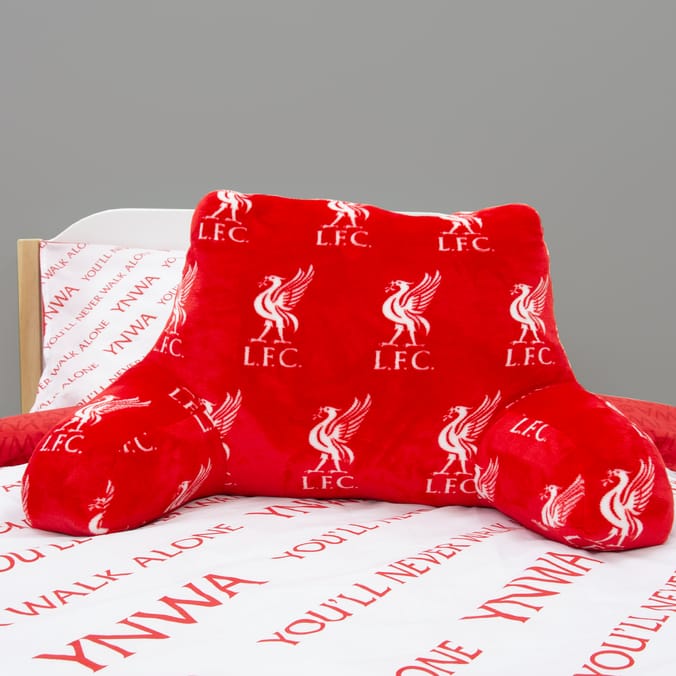 Liverpool FC Cuddle Cushion