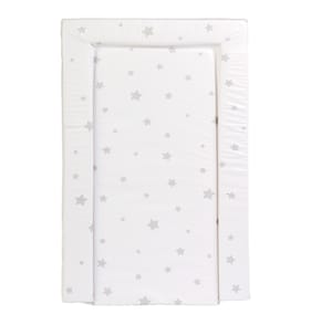 Star Baby Changing Mat