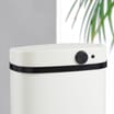Utility Hands Free Sensor Bin