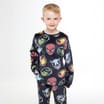 Marvel Avengers Fleece Pyjamas