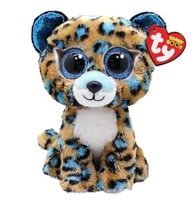 Ty Beanie Boo 15cm - Cobalt