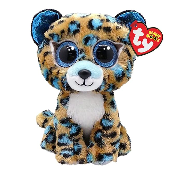 Ty Beanie Boo 15cm - Cobalt