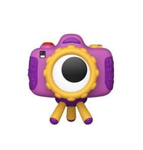 Funko Minis Toy Story 5 Vinyl Figures - Snappy