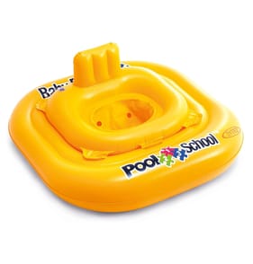 Intex Deluxe Baby Float Beach Toy