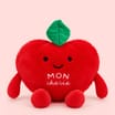 With Love Plush - Cherry 