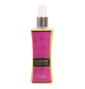 Madonna Treat Me Body Mist 100ml