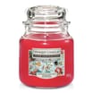Yankee Home Inspiration Medium Candle 340g - Night Before Christmas
