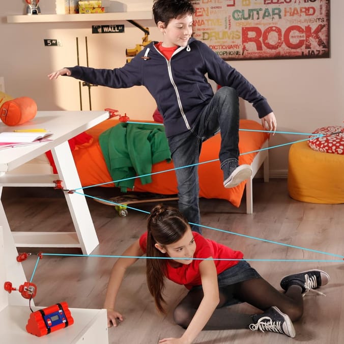 Galt Toys Chrono Bomb Fun Kids Games