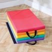 Let's Play Soft Play Folding Mat