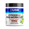 USN Select Hyperdrive Pre-Workout 150g - Mojito