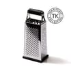 Tom Kitchin Stainless Steel Box Grater
