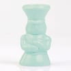 Joyful Nutcracker Candle Holder