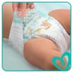 Pampers Baby-Dry Nappies 23'S Size 5