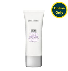 BareMinerals Ageless 10% Phyto Procollagen Firming Sleeping Mask 75ml