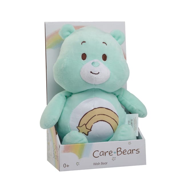 Care Bears Plush 30cm