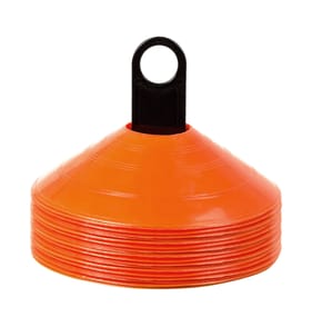 Active Play Sports Cones 20 Pack