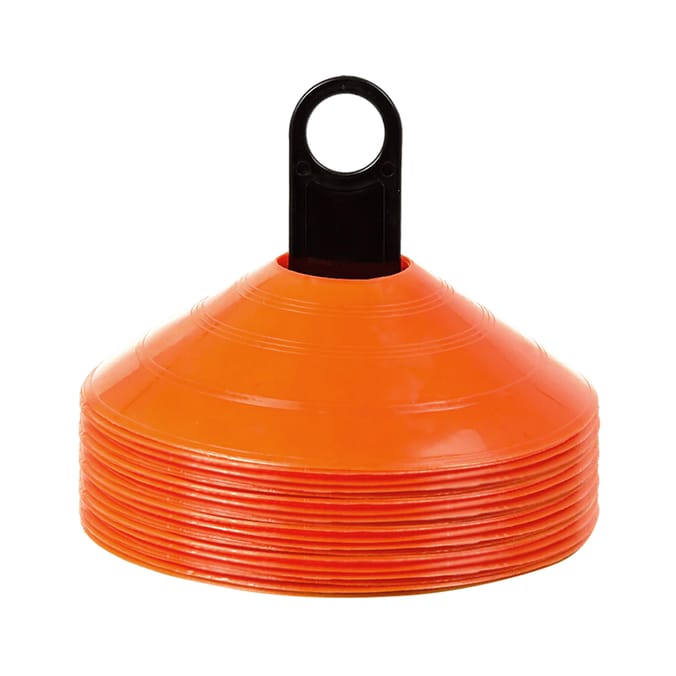 Active Play Sports Cones 20 Pack