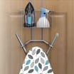 Minky Chrome Iron Storage System