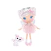 Lalaloopsy Doll - Cloud E. Sky with Pet Poodle