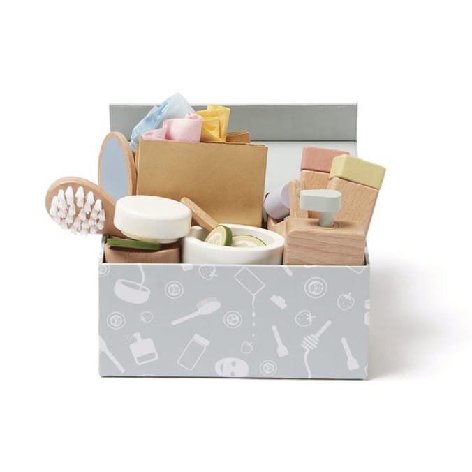 Kid's Concept Kid's Hub Spa Kit