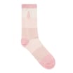 Rose Fizz Socks - Size 3-7