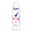 Sure Anti-perspirant Aerosol Bright Bouquet 150ml