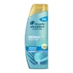 Head & Shoulders DermaXPro Repairing Moisture Anti Dandruff Shampoo 500ml - Coconut Oil