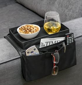 Just For You Dad Armrest Organiser