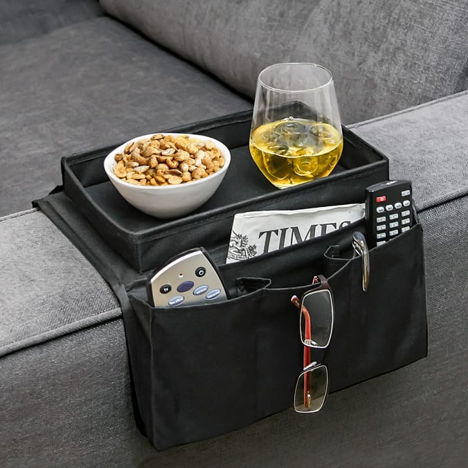 Just For You Dad Armrest Organiser