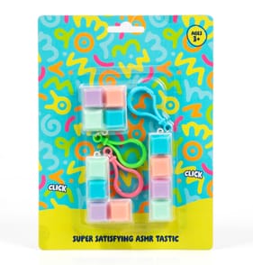 Fidget Fun Fidget Keyboard 3 Pack