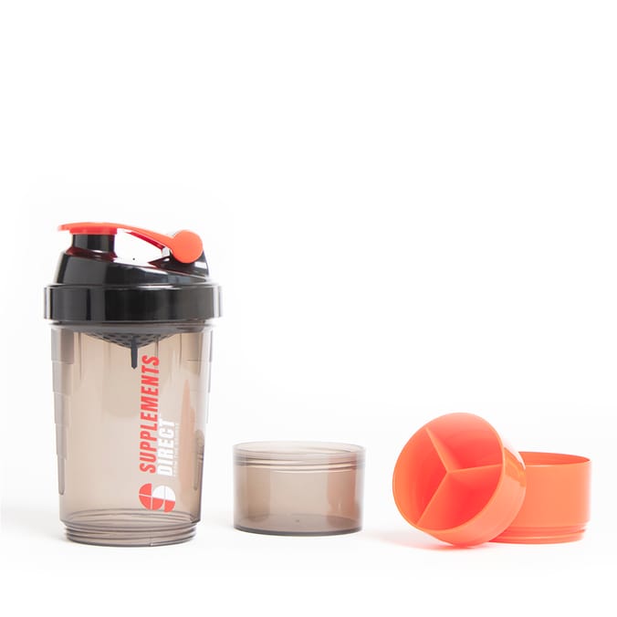 Supplements Direct Pro Multi-Shaker 500ml