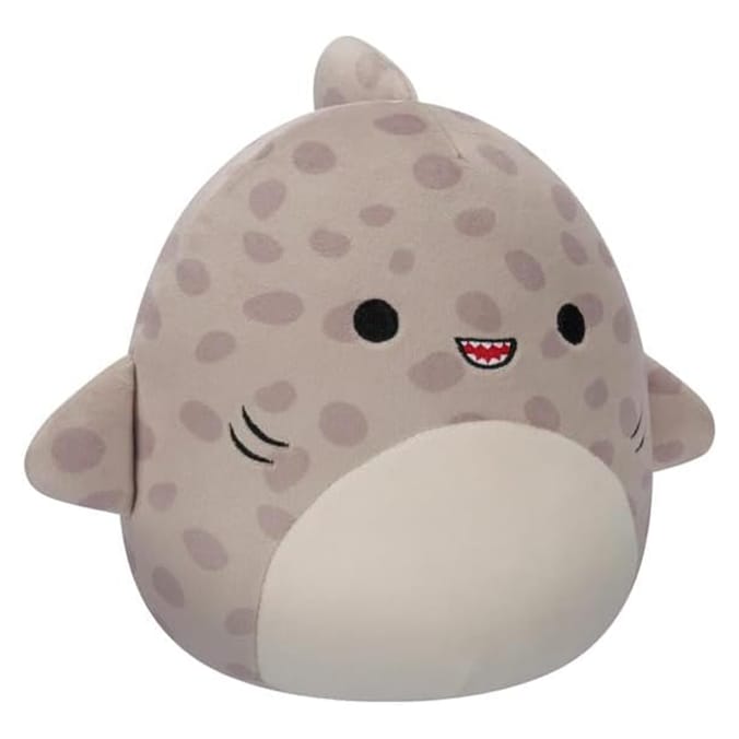 Squishmallow 7" - Azi