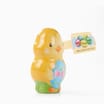 Easter Chick Tin With Milk Chocolate Eggs 49g