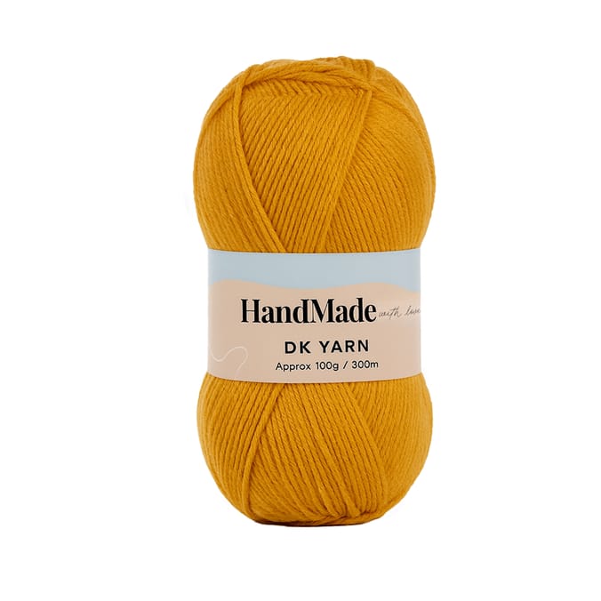 Hand Made With Love DK Yarn 100g