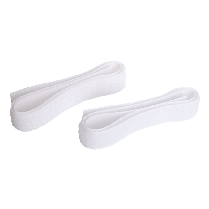 Hand Made With Love Sewing Hook & Loop Tape