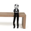The Nightmare Before Christmas Shelf Sitters - Jack