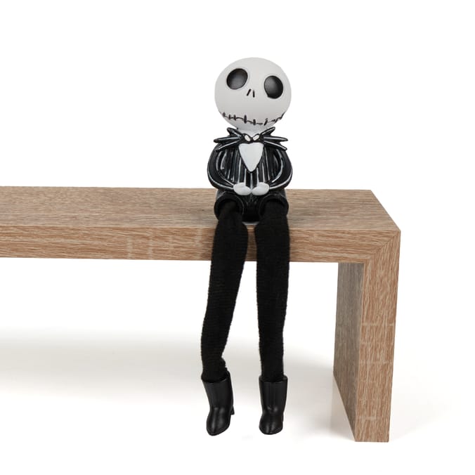 The Nightmare Before Christmas Shelf Sitters - Jack