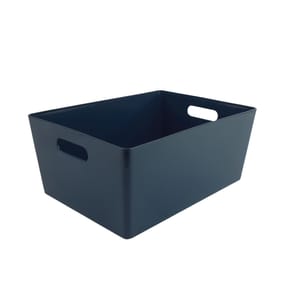 Wham 5.02 Studio Basket 11.5l - Navy