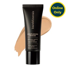 BareMinerals Tinted Moisturiser SPF 30 - Natural Pecan 05